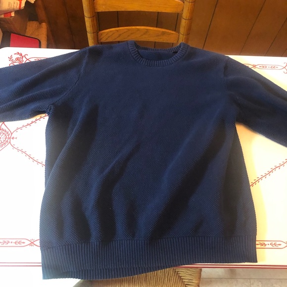 Izod sweater - Picture 3 of 4